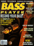 Bass Player