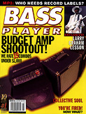 Bass Player